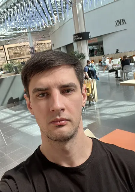 Che из Краснодара, мне 32, познакомлюсь для постоянных отношений