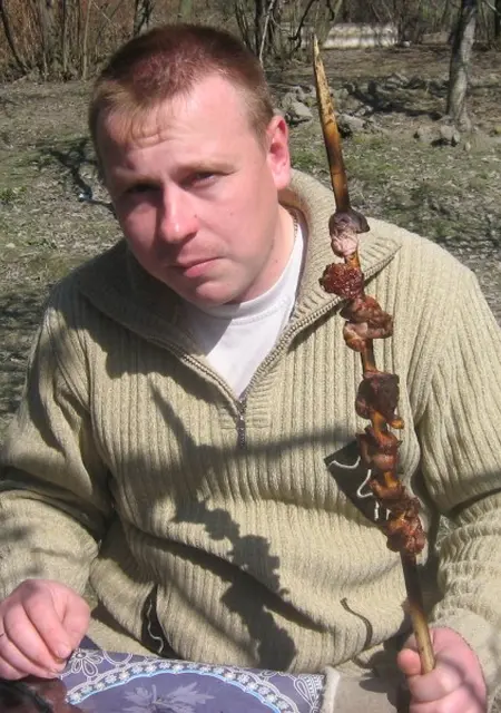 Сергей из Ржева, мне 47, познакомлюсь на одну ночь