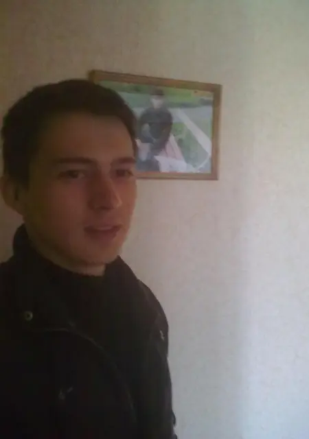 Я Mihail, 34, из Гатчины, ищу знакомство для вирта