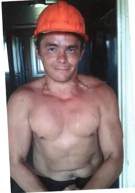 Я Сергей, 42, знакомлюсь без обязательств в Октябрьском