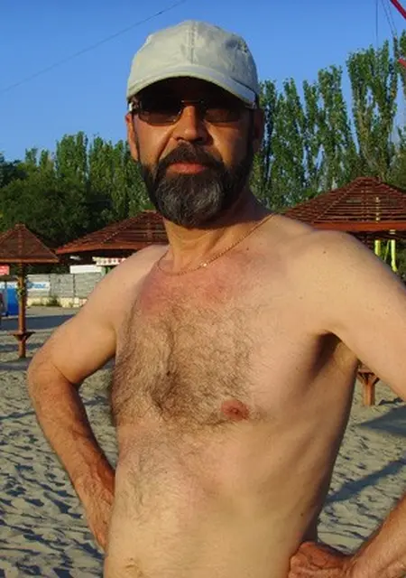 Я Venaris, 61, знакомлюсь на одну ночь в Анапе