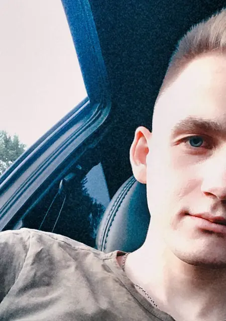 Я Никита, 26, знакомлюсь без обязательств в Строителе