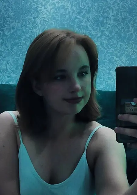 Лика из Екатеринбурга, мне 18, познакомлюсь на одну ночь