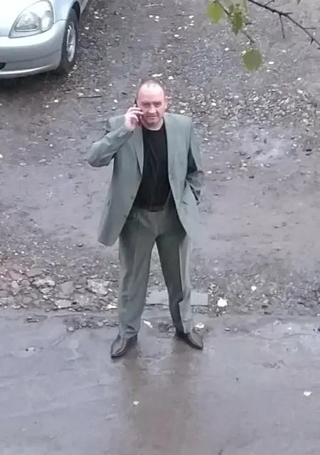 Я Олег, 53, знакомлюсь без обязательств в Новосибирске