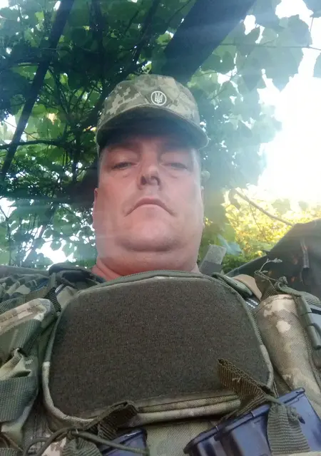 Василь из Киева, мне 45, познакомлюсь на одну ночь