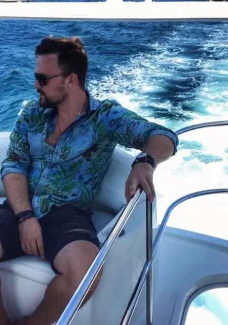 Я Олег, 33, знакомлюсь без обязательств в Сочи