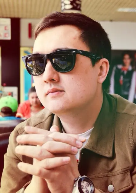 Tim из Петропавловска-Камчатского, ищу на сайте общение