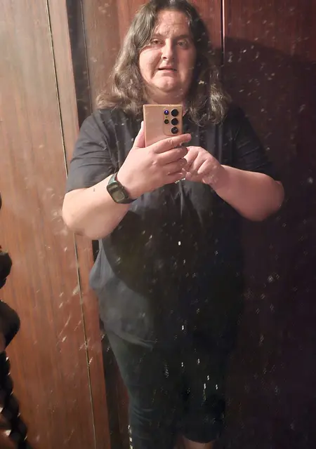 Я Наташа, 41, знакомлюсь для приятного времяпровождения в Орехово-Зуево