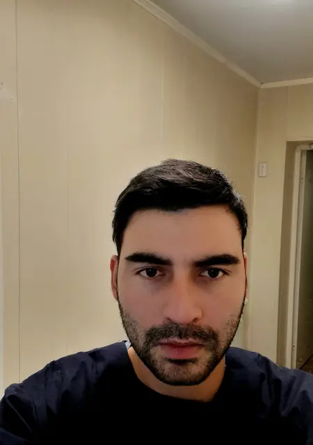 Я Фахриддин, 37, знакомлюсь без обязательств в Туле