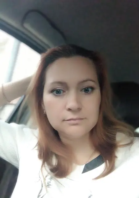 Я Екатерина, 45, из Йошкар-Олы, ищу знакомство для постоянных отношений