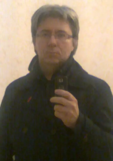 Дмитрий из Санкт-Петербурга, мне 55, познакомлюсь на одну ночь