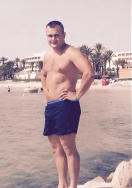 Я Павел, 36, из Тынды, ищу знакомство