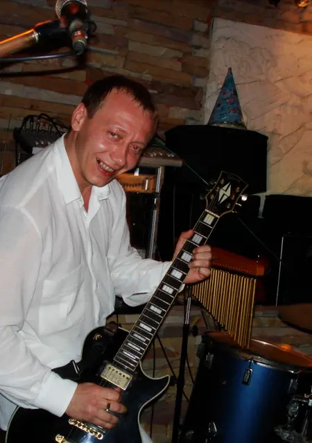 Я Сергей, 52, знакомлюсь для постоянных отношений в Смоленске