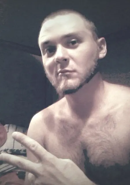 Я Михаил, 36, из Нягани, ищу знакомство для постоянных отношений