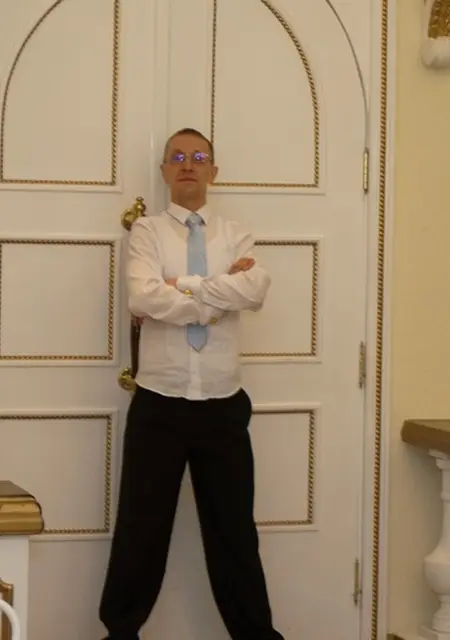 Андрей из Ижевска, мне 43, познакомлюсь на одну ночь