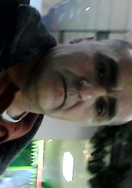 Я Хасан, 59, из Смоленска, ищу знакомство для дружбы