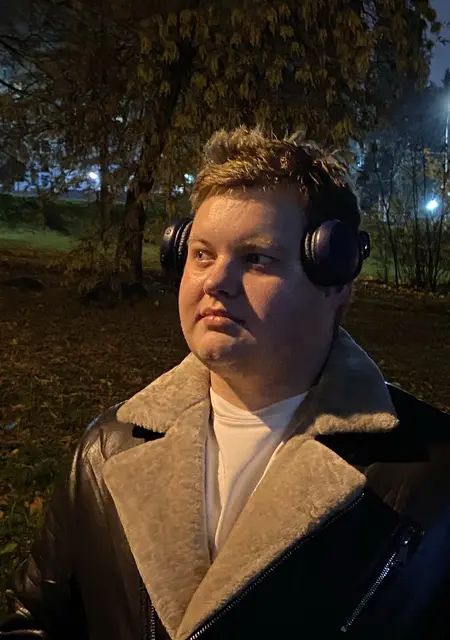 Андрей из Санкт-Петербурга, ищу на сайте приятное времяпровождение