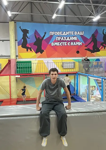 Руслан из Дербента, ищу на сайте открытые отношения