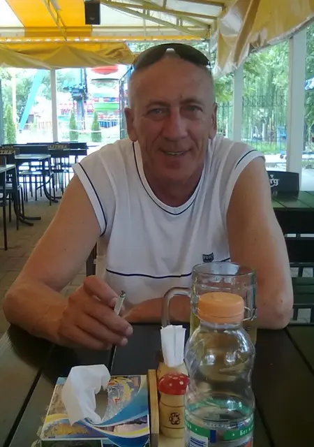 Владимир из Нефтеюганска, мне 69, познакомлюсь для постоянных отношений