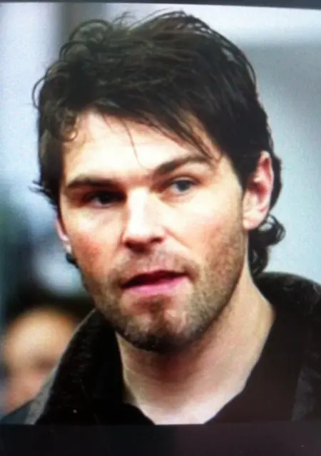 Владимир из Екатеринбурга, мне 48, познакомлюсь для постоянных отношений