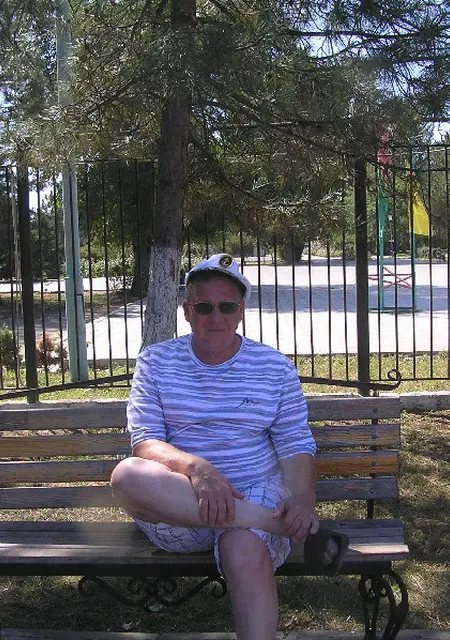 Я Frol, 65, из Коломны, ищу знакомство для постоянных отношений