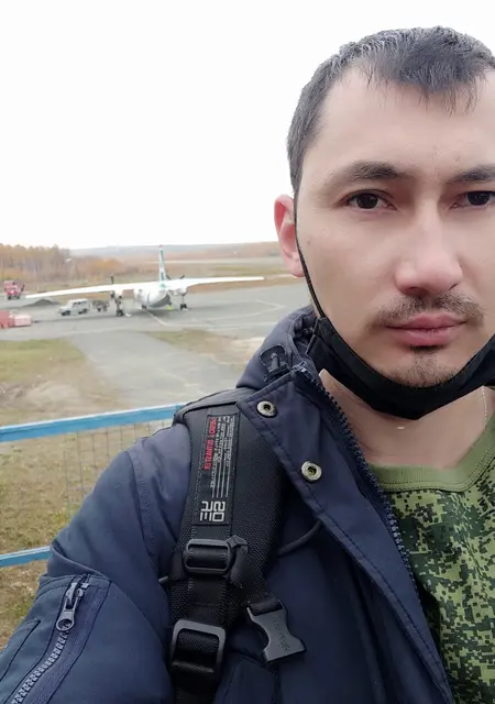 Я Andrew, 35, из Улан-Удэ, ищу знакомство для общения