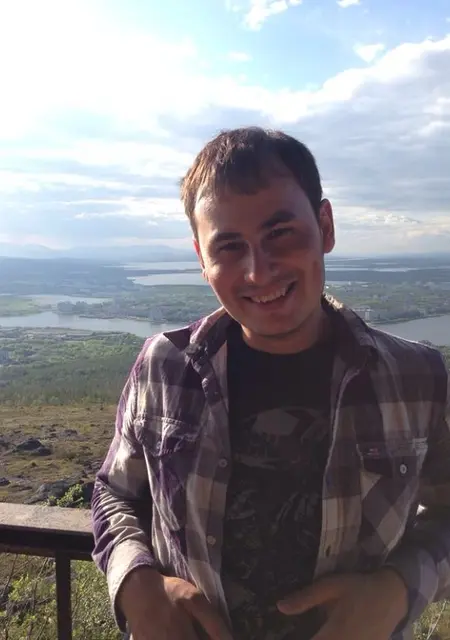 Андрей из Электростали, мне 39, познакомлюсь для приятного времяпровождения