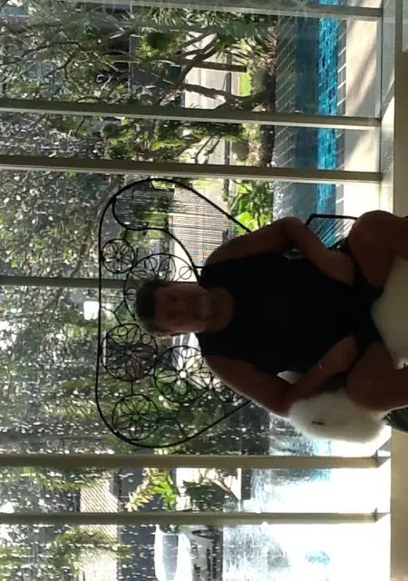 Dohpedro из Барнаула, ищу на сайте знакомства на одну ночь