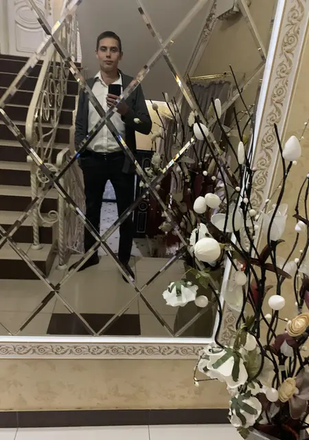 Я Дмитрий, 31, знакомлюсь без обязательств в Чебоксарах