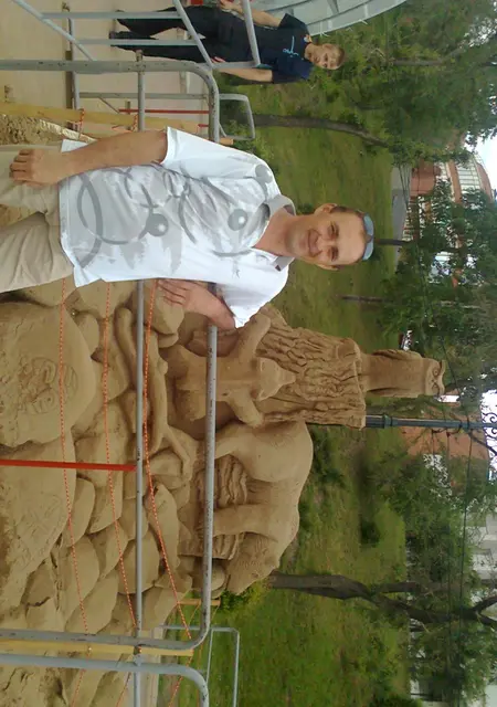 Я Vlad, 54, знакомлюсь для дружбы в Хабаровске