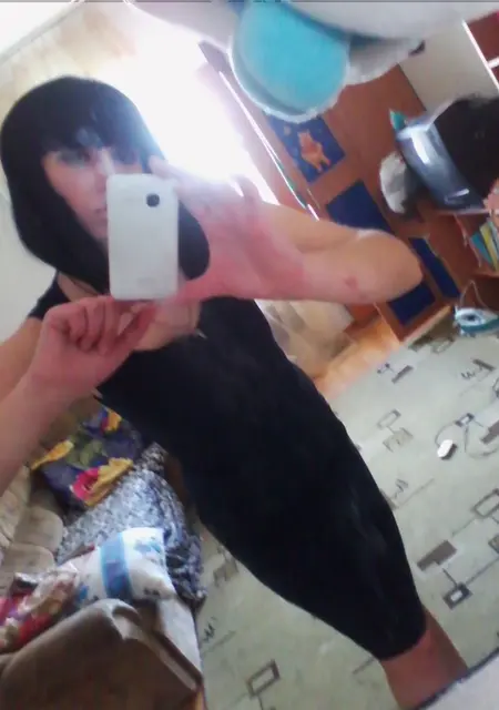 Rita из Геленджика, ищу на сайте постоянные отношения