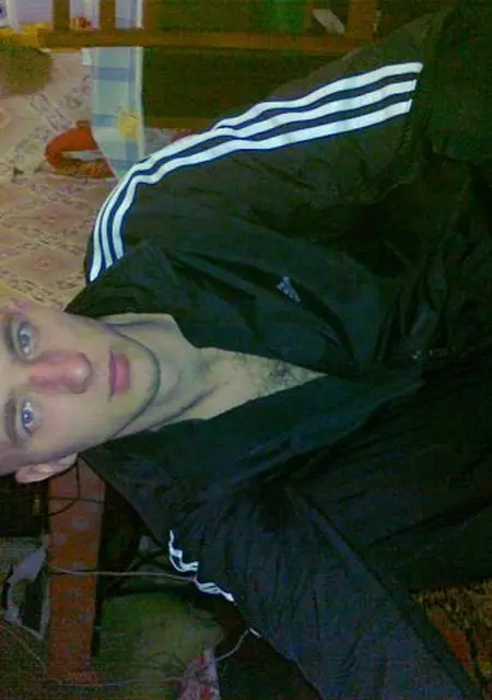 Я Garik, 37, знакомлюсь без обязательств в Балабанове