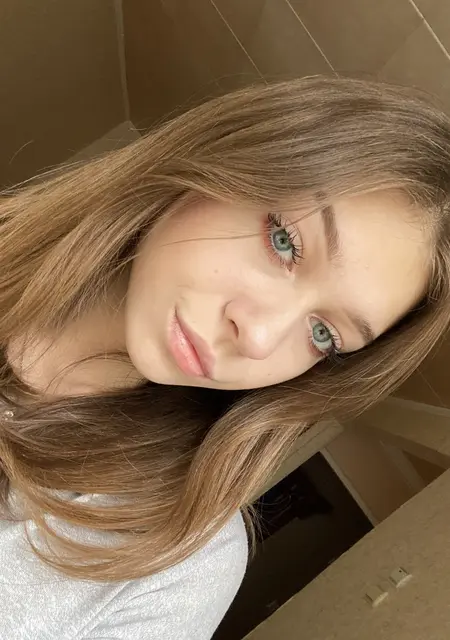 Ася из Самары, мне 24, познакомлюсь для приятного времяпровождения