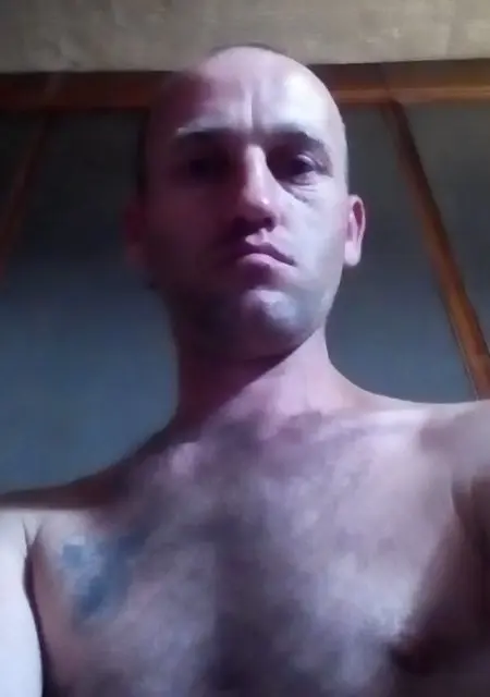 Я Николай, 42, из Белогорска, ищу знакомство для вирта