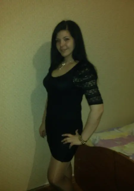 Я Александра, 38, знакомлюсь для приятного времяпровождения в Кирове