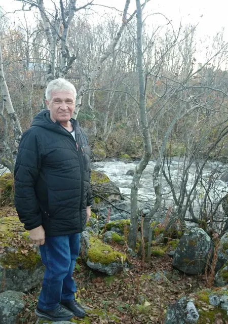 Федорр из Севастополя, ищу на сайте знакомства без обязательств