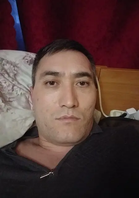 Асил Авбов из Балабанова, мне 40, познакомлюсь для общения