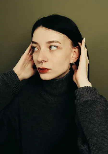 Я Леся, 21, знакомлюсь для общения в Новокузнецке