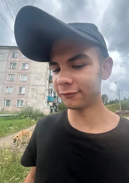 Иван из Усть-Кута, ищу на сайте вирта