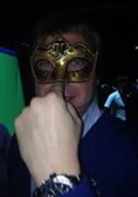 Bruno из Уфы, ищу на сайте знакомства на одну ночь