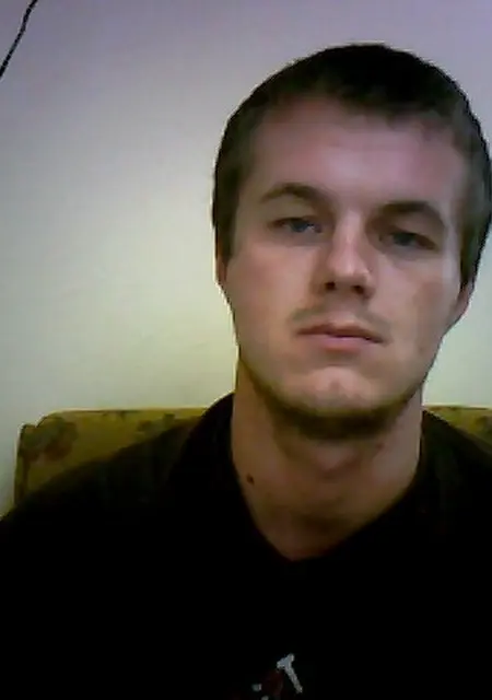 Я Anton, 40, из Темрюка, ищу знакомство для постоянных отношений