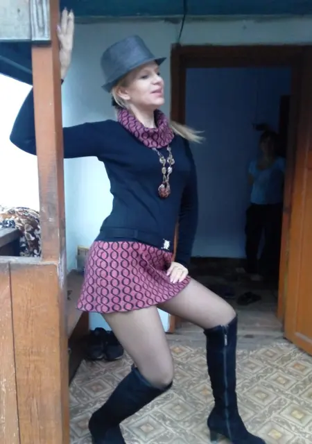 Kisa из Барнаула, ищу на сайте знакомства без обязательств