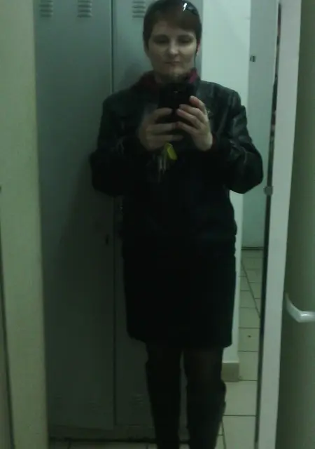 Я Елена, 43, знакомлюсь для дружбы в Арзамасе