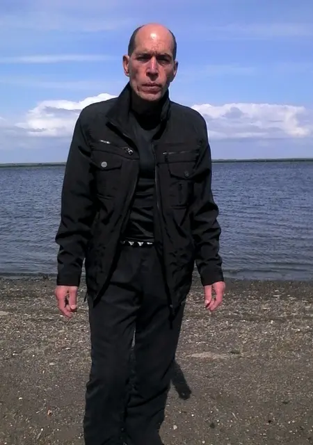 Олег из Петропавловска-Камчатского, ищу на сайте знакомства на одну ночь