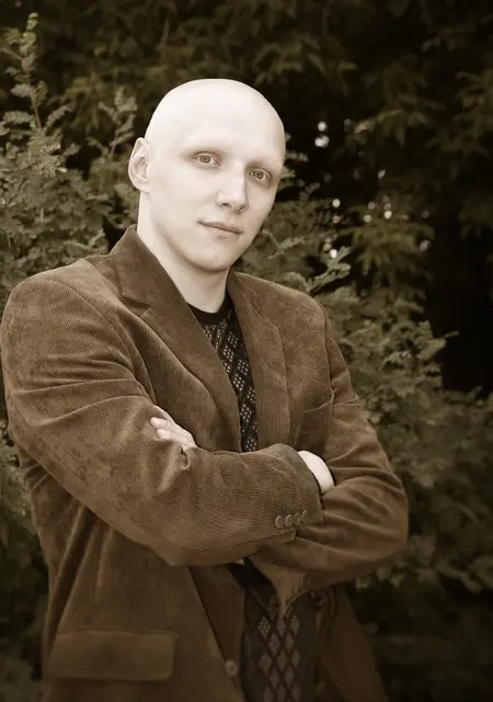 Я Сергей, 42, знакомлюсь для постоянных отношений в Коврове