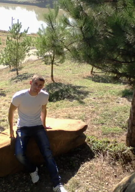 And из Жуковского, ищу на сайте приятное времяпровождение