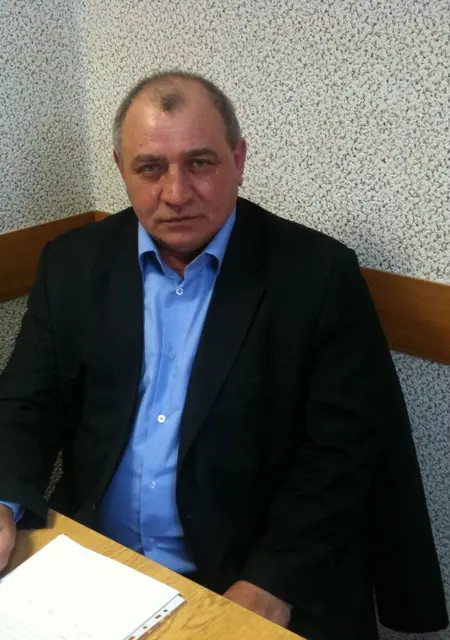 Александр из Льва Толстого, мне 68, познакомлюсь на одну ночь