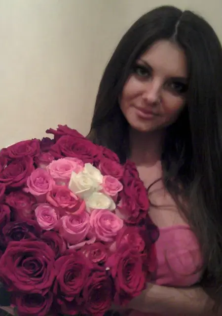 Я Вероника, 29, знакомлюсь для вирта в Евпатории