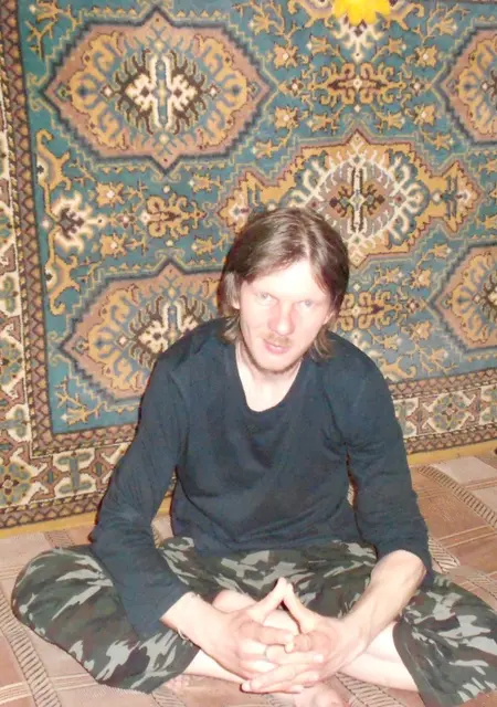 Я Дима, 43, знакомлюсь на одну ночь в Азнакаеве