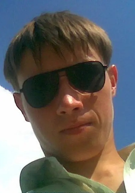 Мишка из Йошкар-Олы, ищу на сайте знакомства на одну ночь